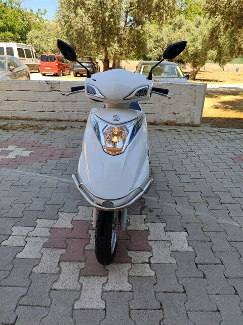 SIFIRDAN FARKSIZ 2025 MODEL