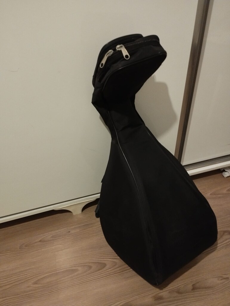 1991 El Yapımı UD - 4