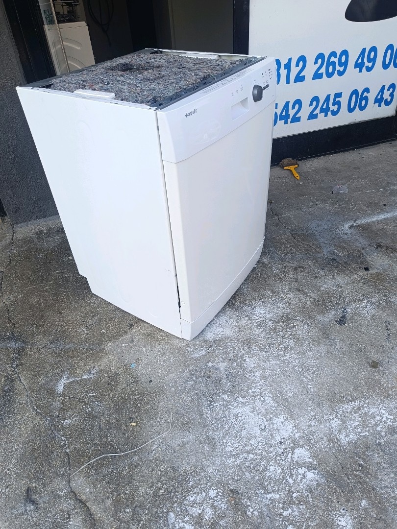 ARÇELİK BULAŞIK MAKİNESİ 1YIL GARANTİLİ - 2