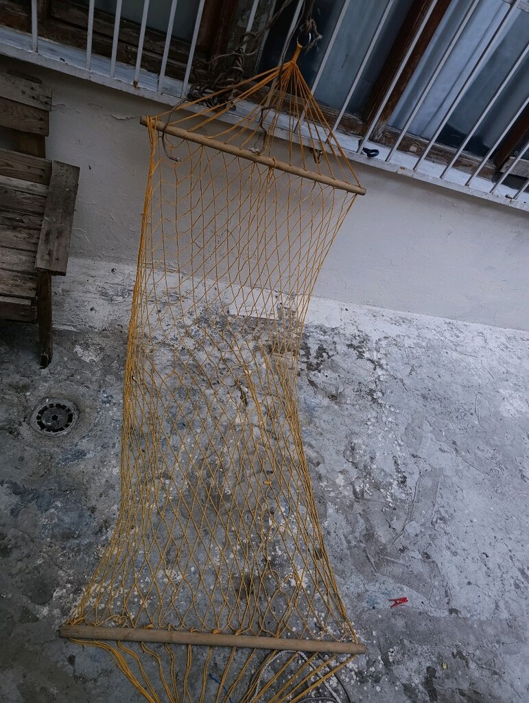 hamak salıncak - 4