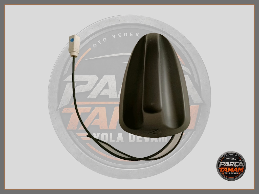 FIAT EGEA ANTEN SHARK ANTEN 9002200780 - 4