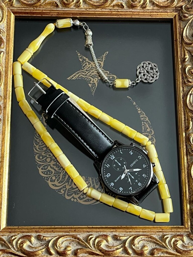 TESBİH HEDİYELİ SÜPER FİYAT / FIRSAT - 2