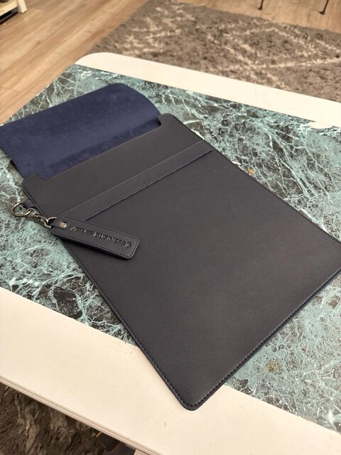 Asus bilgisayar deri kılıf çanta