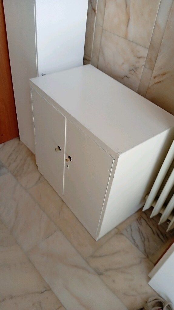 kitaplık ve dolap - 6