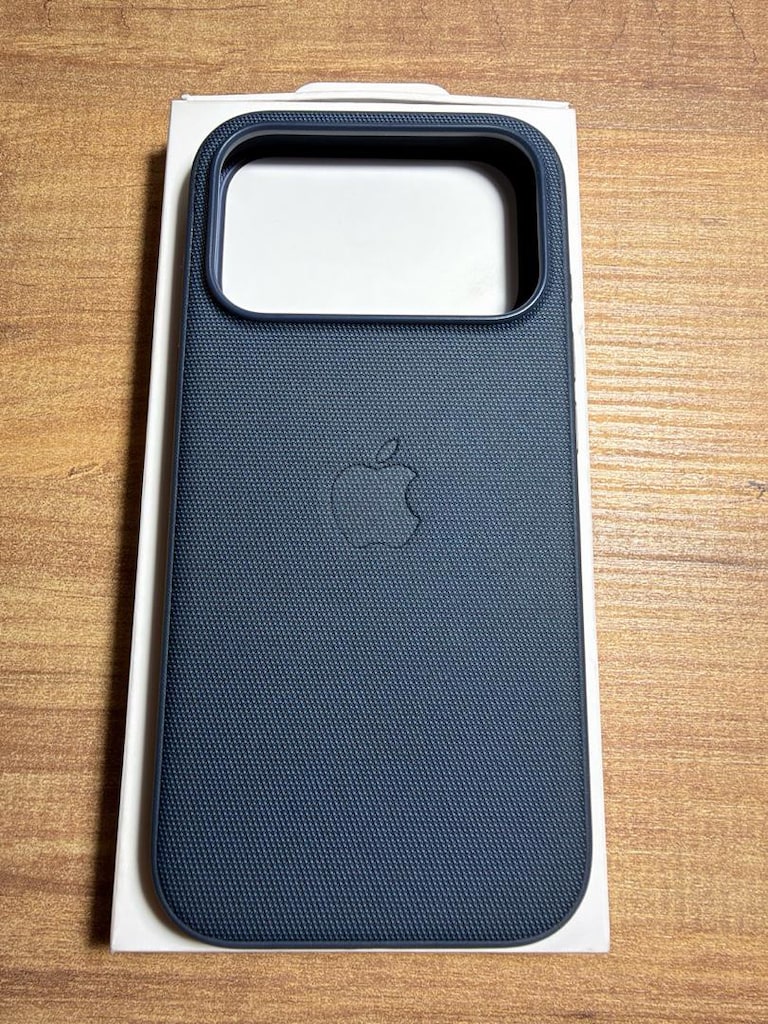 İphone 17 Pro MagSafe Kılıf TechWoven - 2