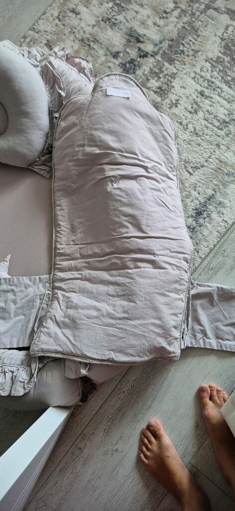 babynest takımı - 7