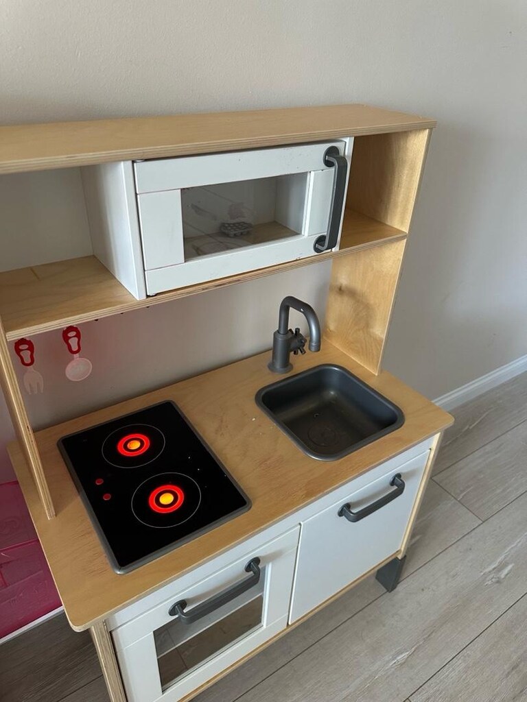 ikea oyuncak mutfak - 2