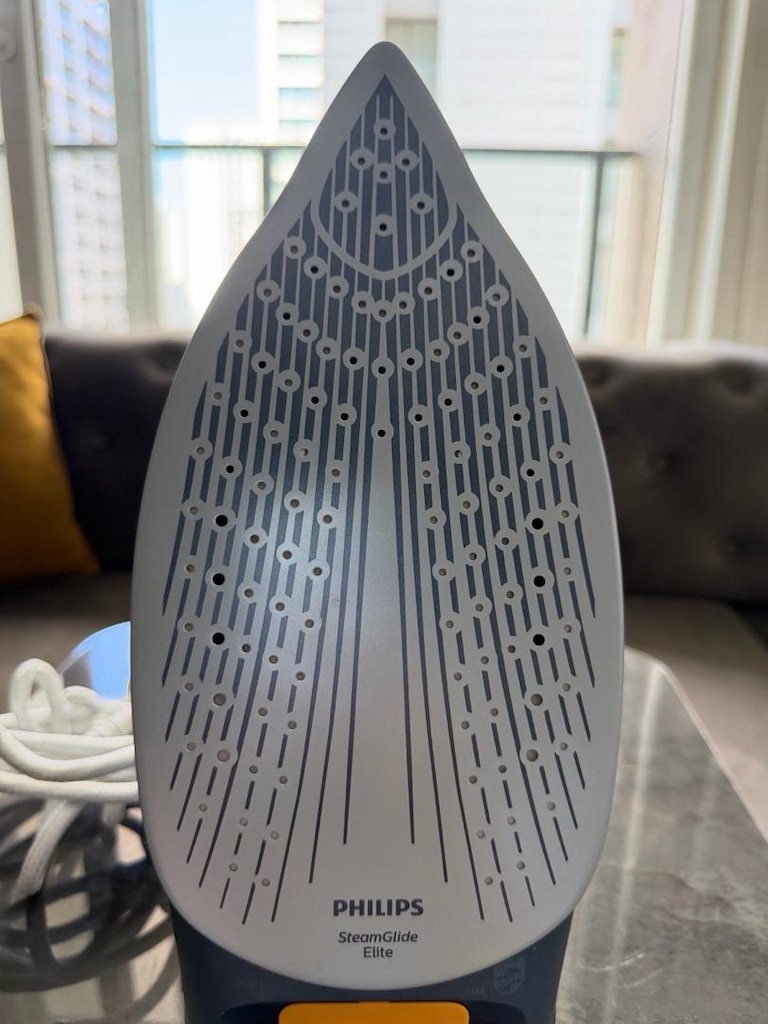 Philips Azur 2800W SteamGlide Elite Buharlı Ütü – Çok Temiz, Sorunsuz - 3