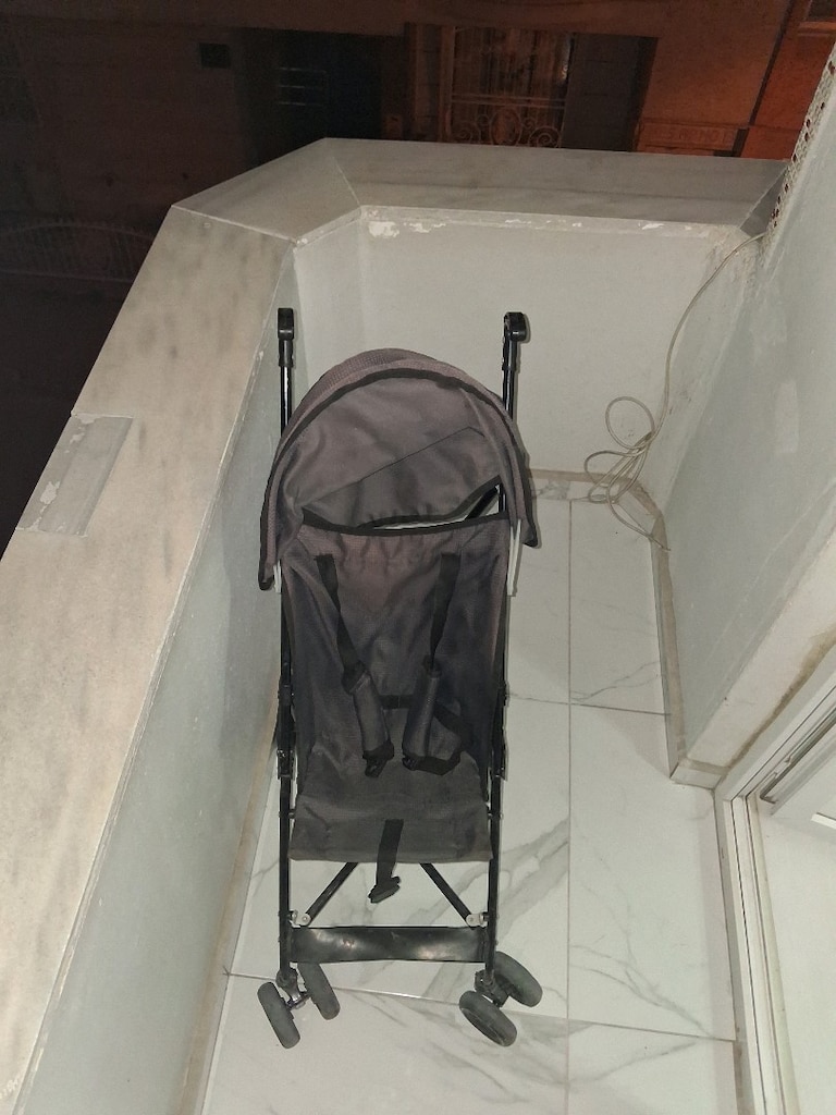 baston bebek arabasi - 3