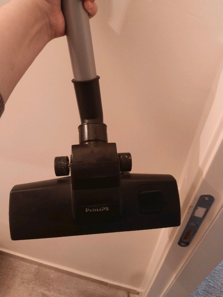 Philips 2000 serisi elektirik supurgesi - 5