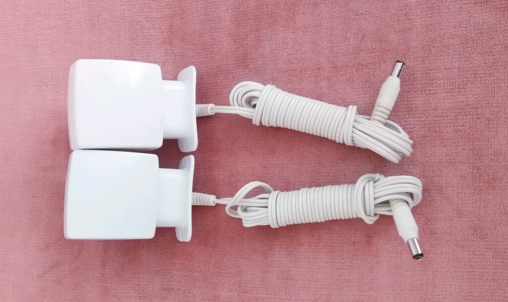 BRAUN Marka Epilasyon Aleti Orijinal 12 Volt 10 Wat 400mA Adaptörleri. - 7