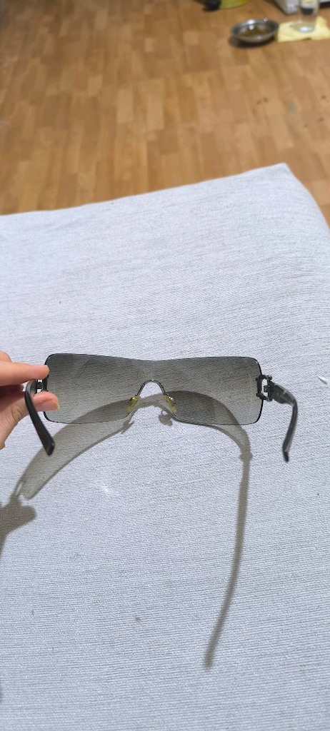 BURBERRY kadın gözlük - 2