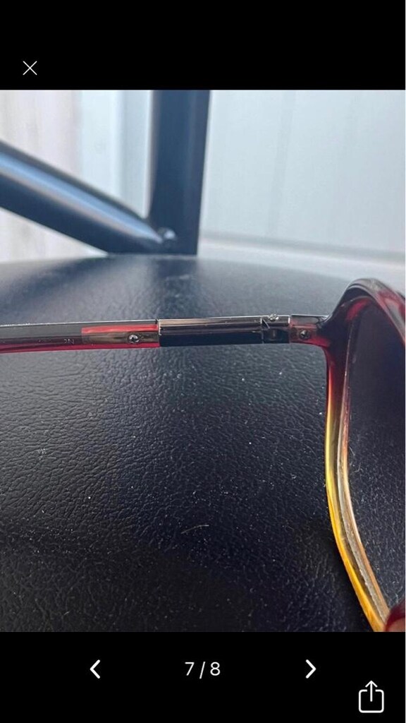 Prada kadın güneş gözlüğü BUGÜN 9900 bugün gel al - 10