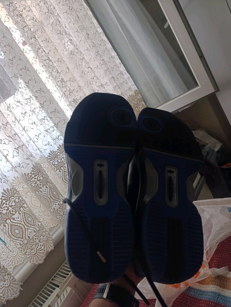 adidas 47 numara ayakkabi - 6