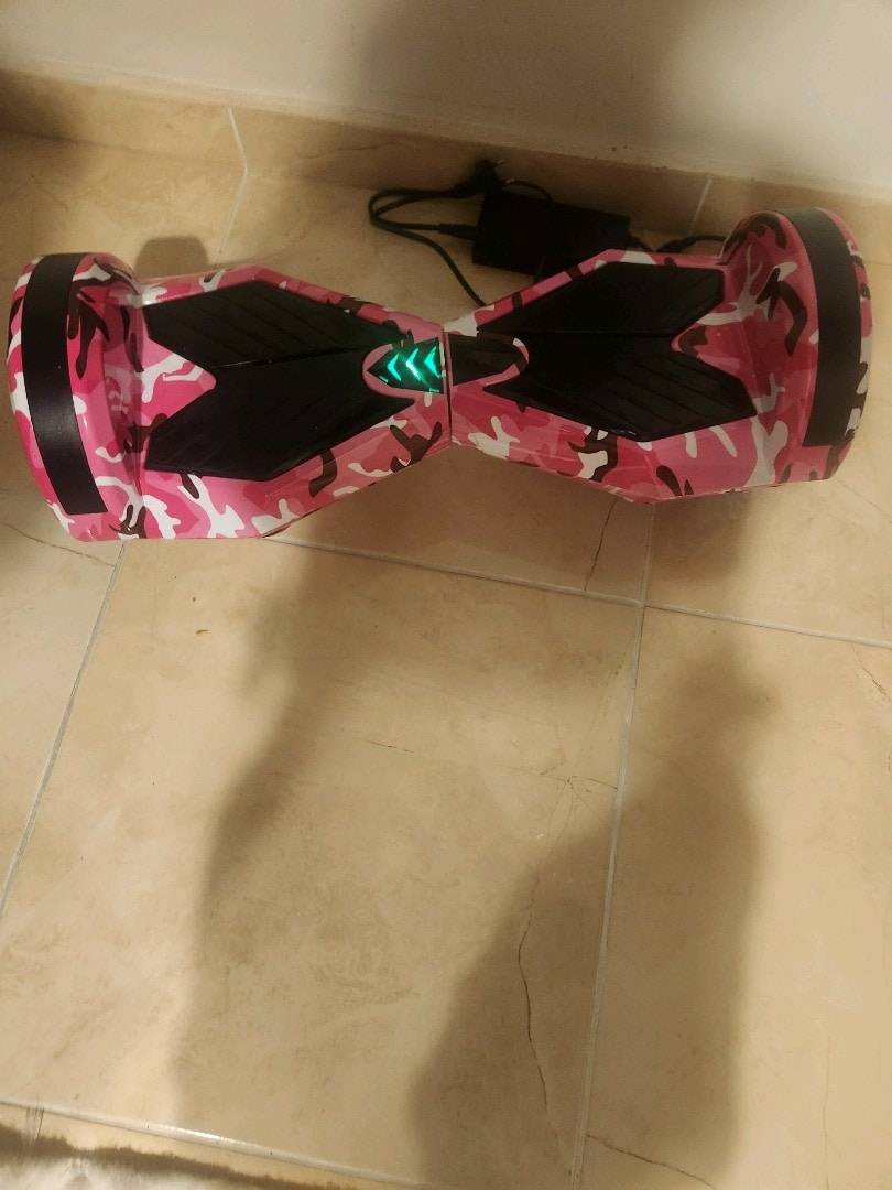 Citymate Hover board yeni - 2