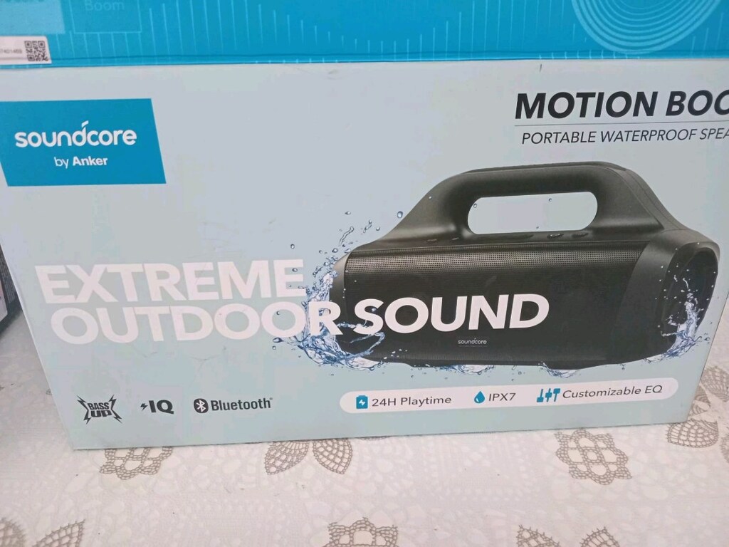 mation boom sauncore - 3