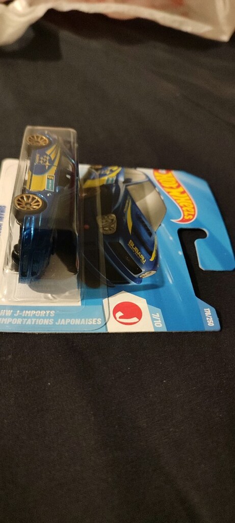 Subaru Impreza WRX - 2