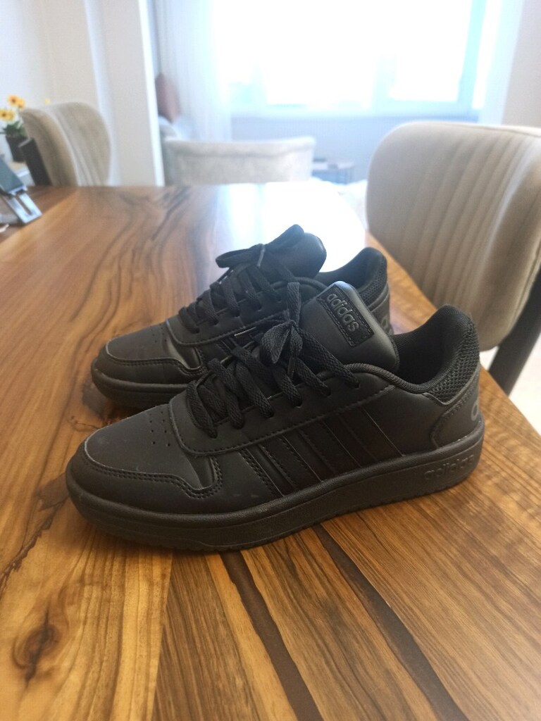 Adidas 2 çift spor ayakkabı - 5