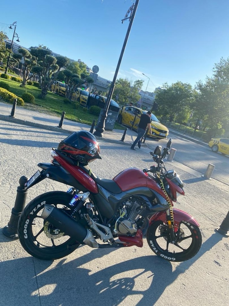 drift l 2025 model temiz acil - 4