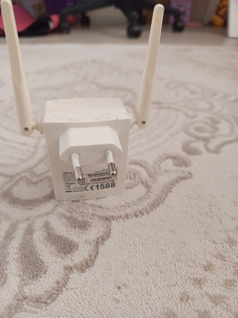 Tplink Sinyal Güçlendirici - 2
