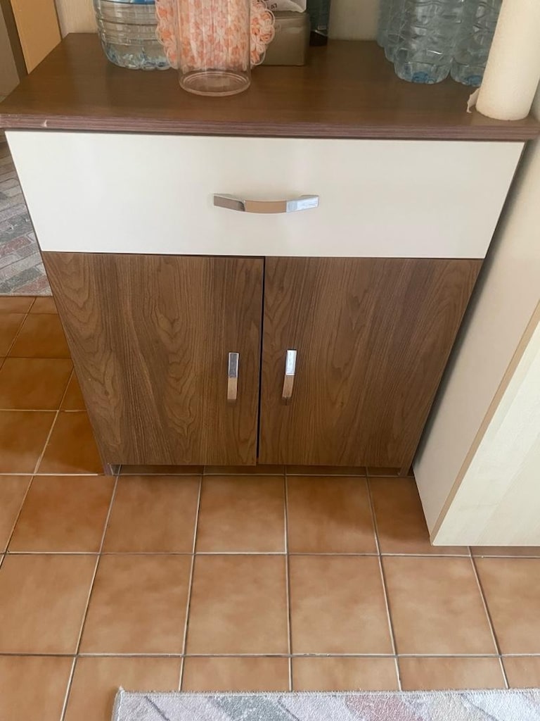 3 Adet Çok Amaçlı Dolap - 4