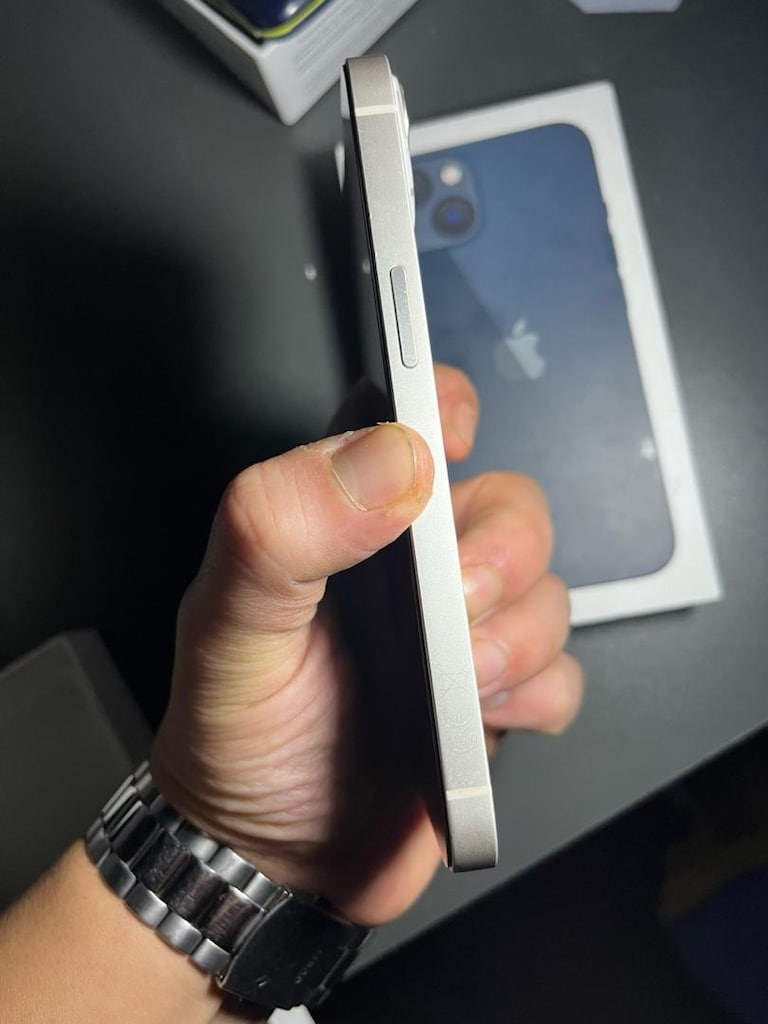 İPHONE 13 - 4