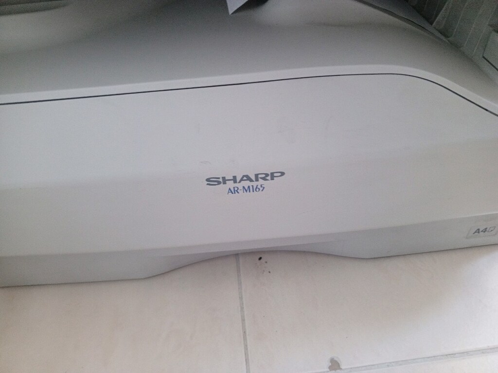 fotokopi, yazıcı, tarayıcı, fax - 4
