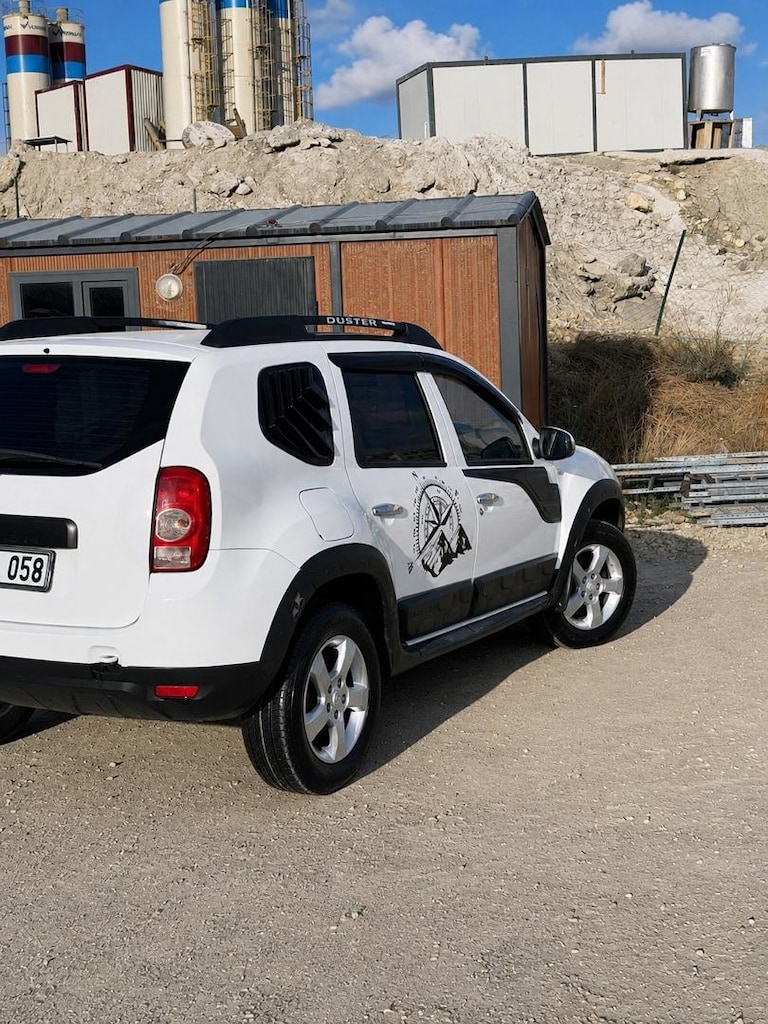 TER TEMİZ DACCA - 2