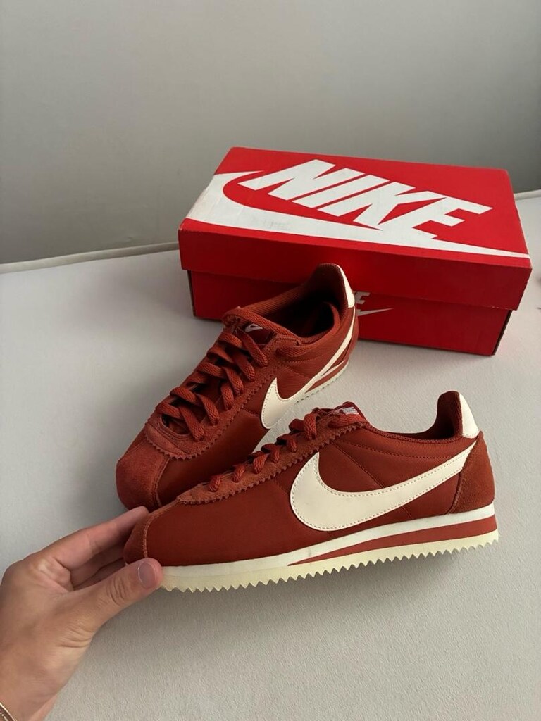 Nike Cortez - 6
