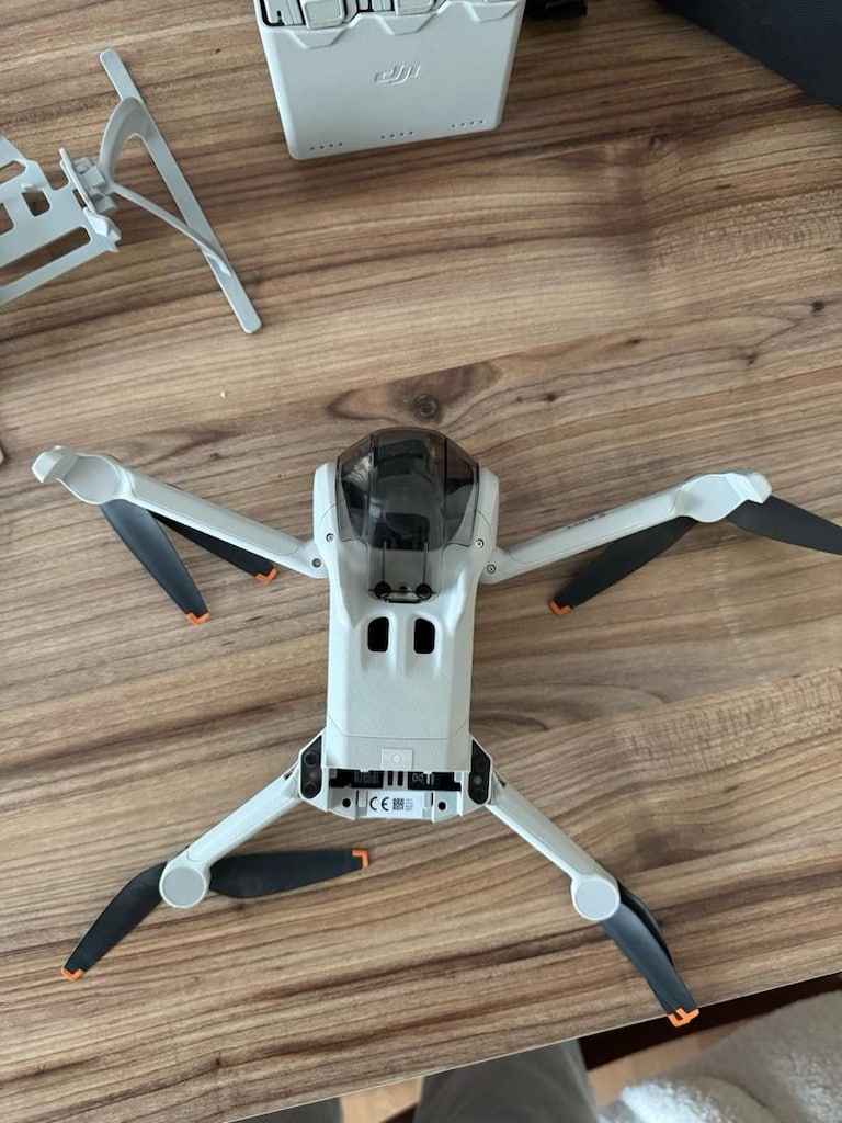 Dji mini 3 fly more combo - 6