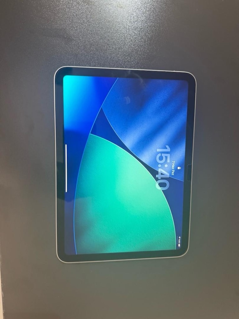 Apple 11 “ iPad Wi-Fi 128GB - Gümüş
