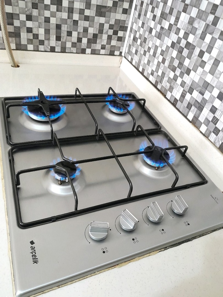 Metal renk ocak - 4