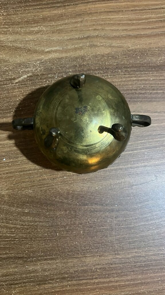 bakır kazan - 4