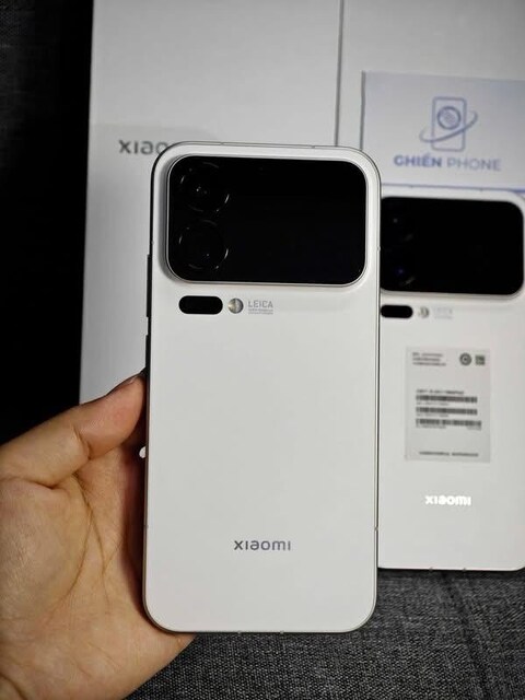 Xiaomi 17 Pro 512/16 Sıfır