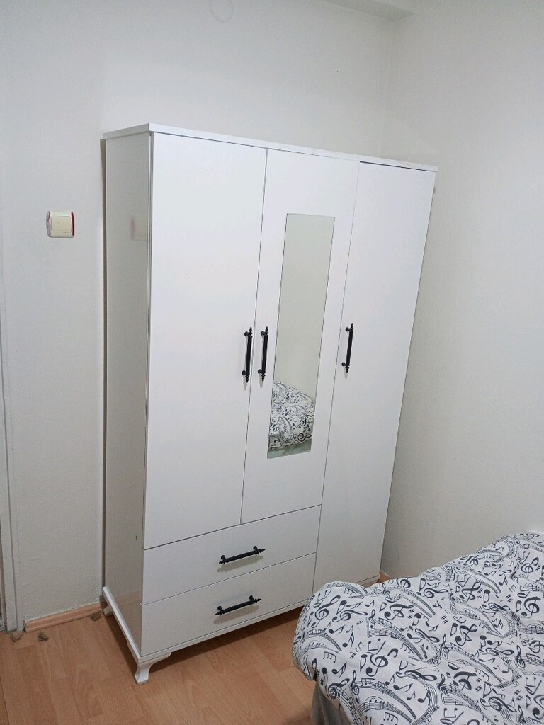 gardrop 3 kapaklı imalattan toptan perakende satış