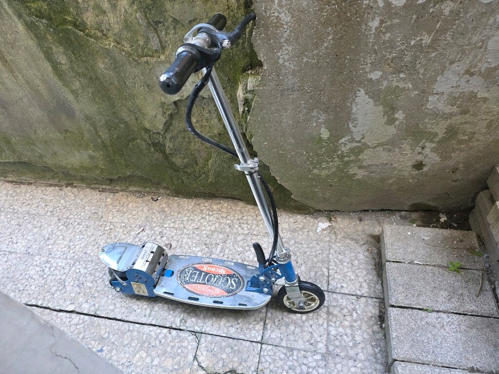 scooter - 3