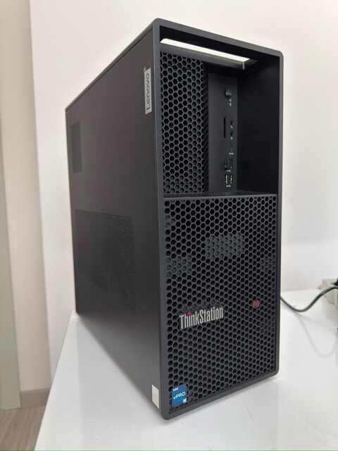 LENOVO i9-13900K/NVIDIA RTX A4500 20 GB/32 GB DDR5/1 TBSSD