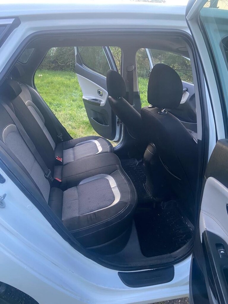 sahibinden Kia ceed - 10