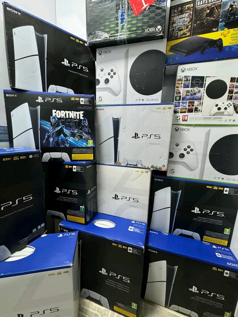 ps4 oyun kolnsolu koluyla beraber - 5