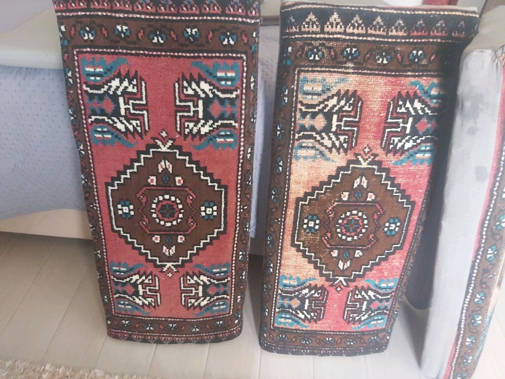 hasır yastık - 4