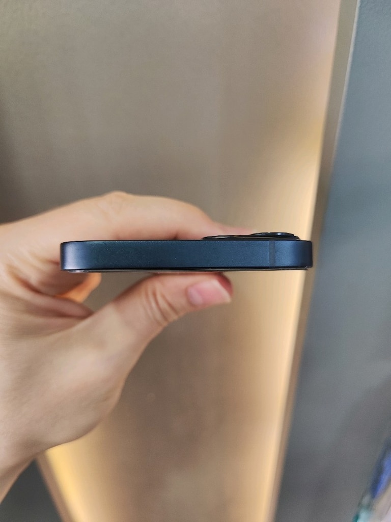 KUTULU FATURALI İPHONE 13 128 GB PİL 75 - 6