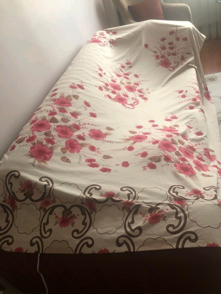 Antika Perde - 2