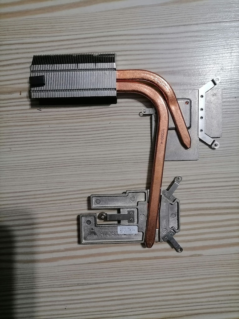 Casper Nirvana MB55IN1-3 - 8