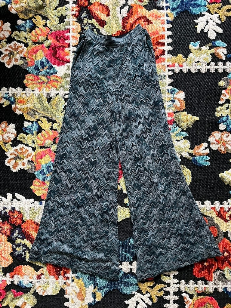 Missoni pantolon - 2