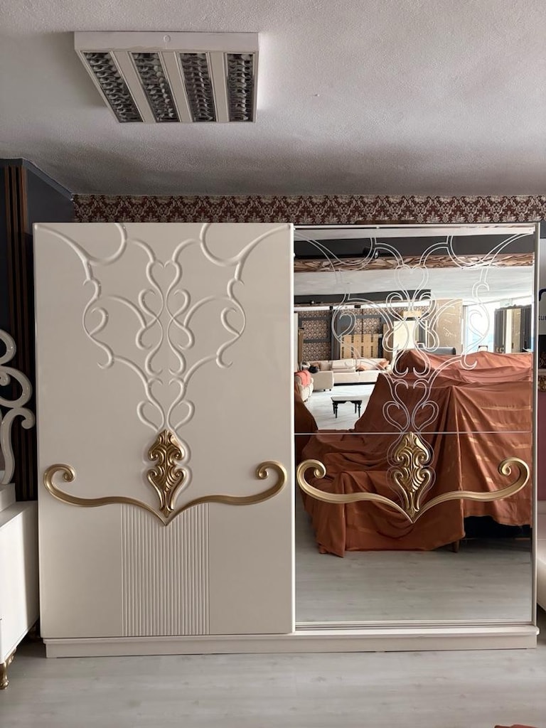 sıfır yatak odası - 3