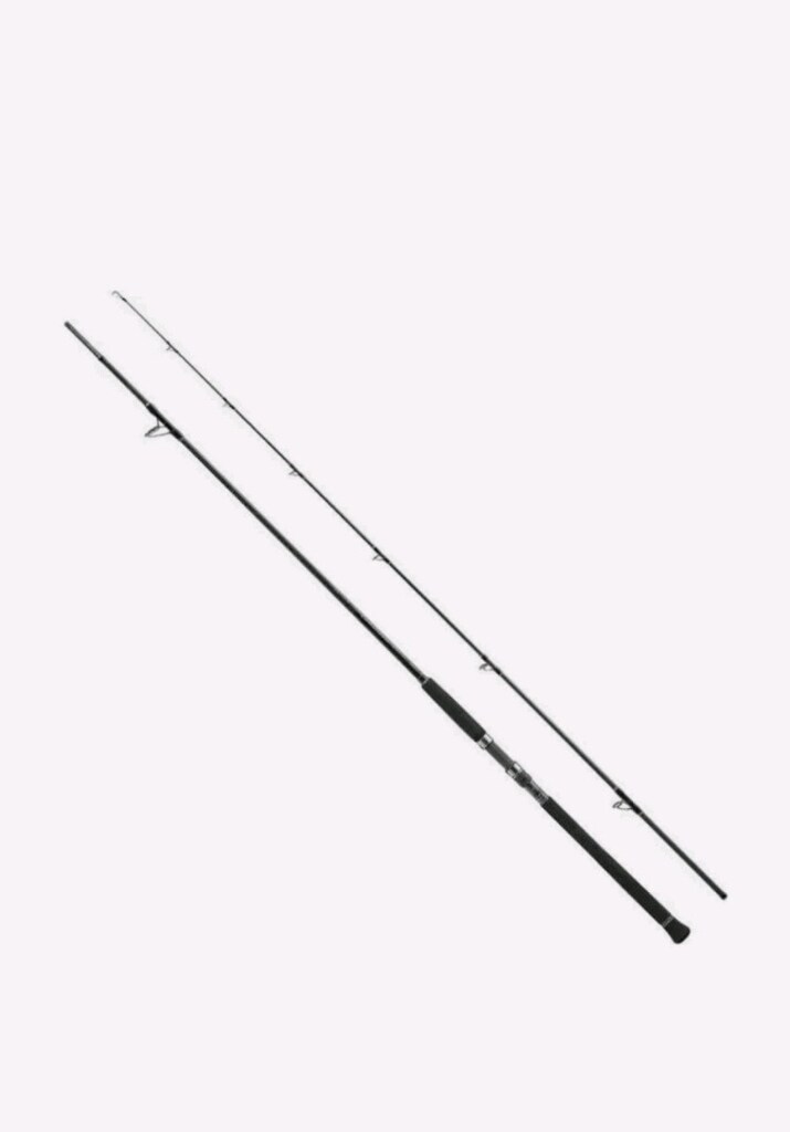Sıfır ürünShimano Currentsniper XR S100MH 3,05m 10'0" 70g Jig 90g 2pc - 3