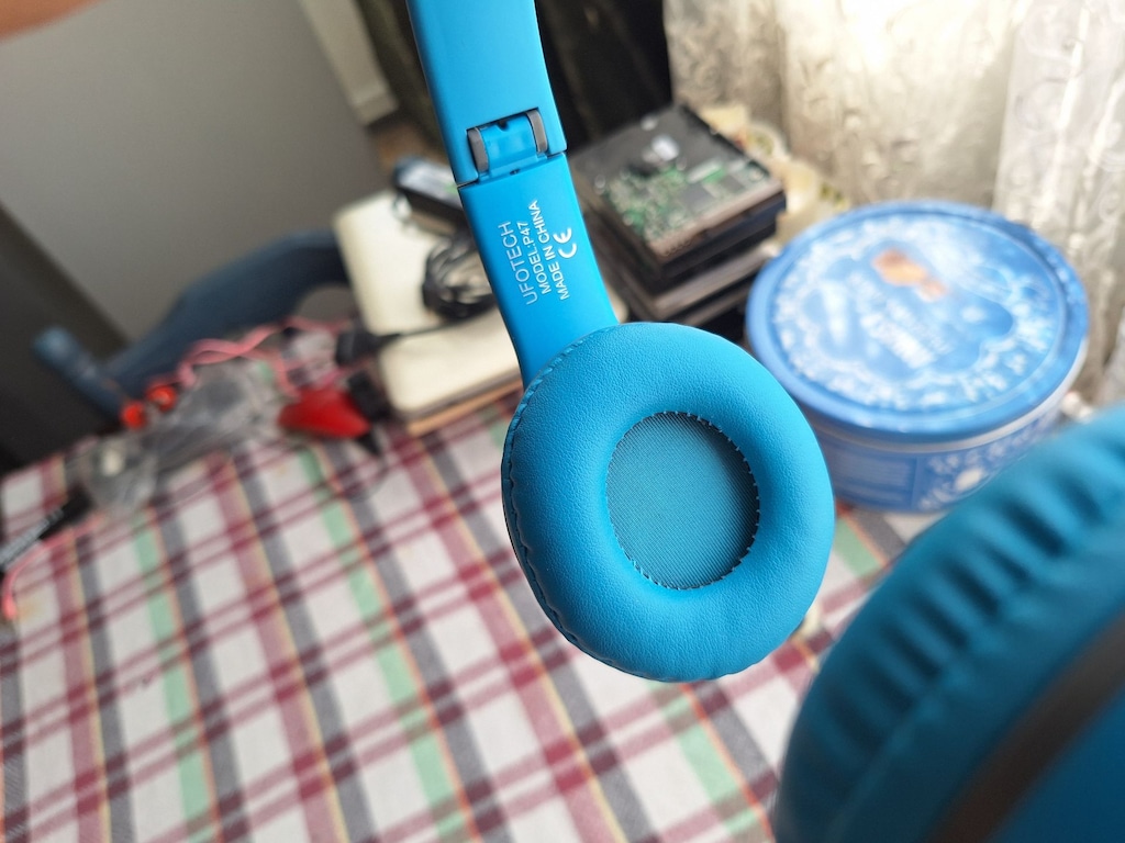 Kablosuz Wireless Kulaklık - Bluetooth Bağlantı - Sorunsuz Çalışıyor - 5
