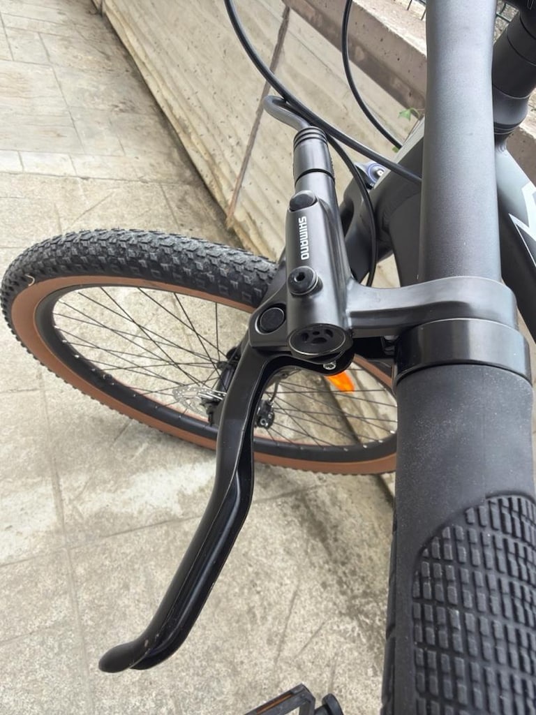kron xc100 pro 29 jant bisiklet - 6