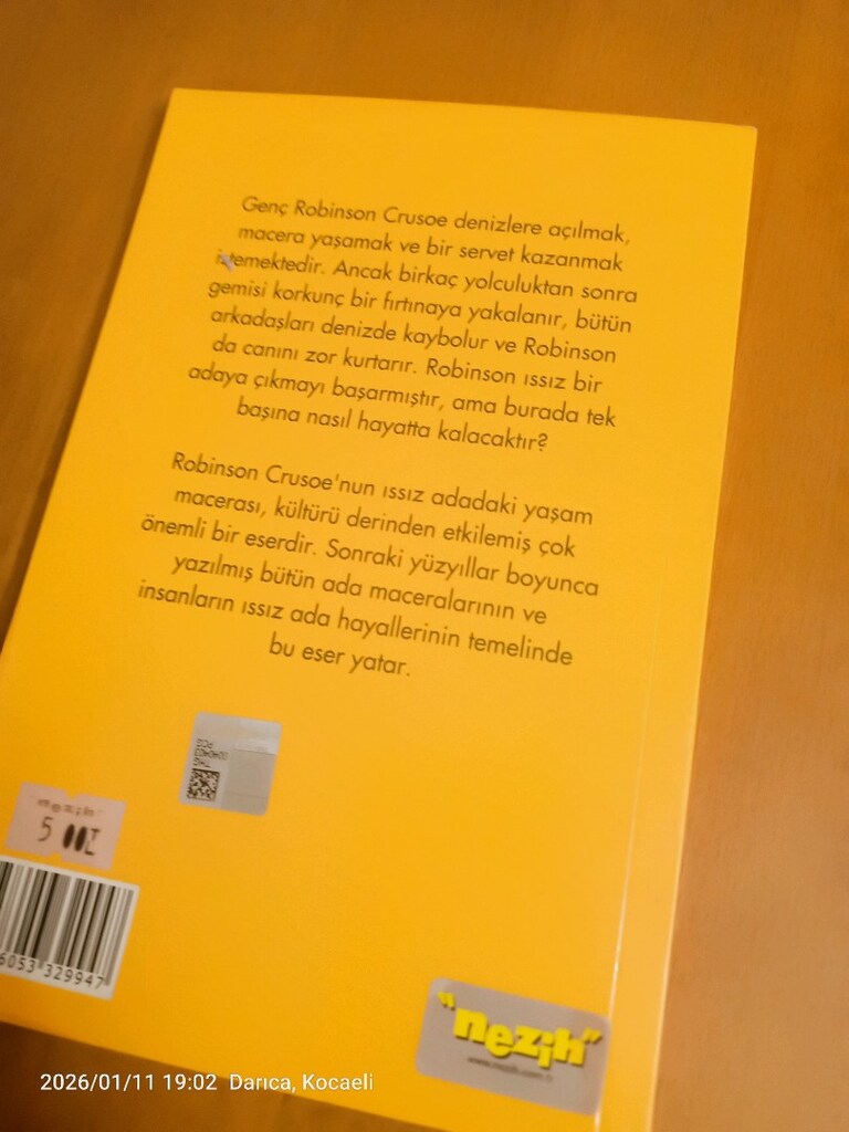 çocuk kitabı seti - 7