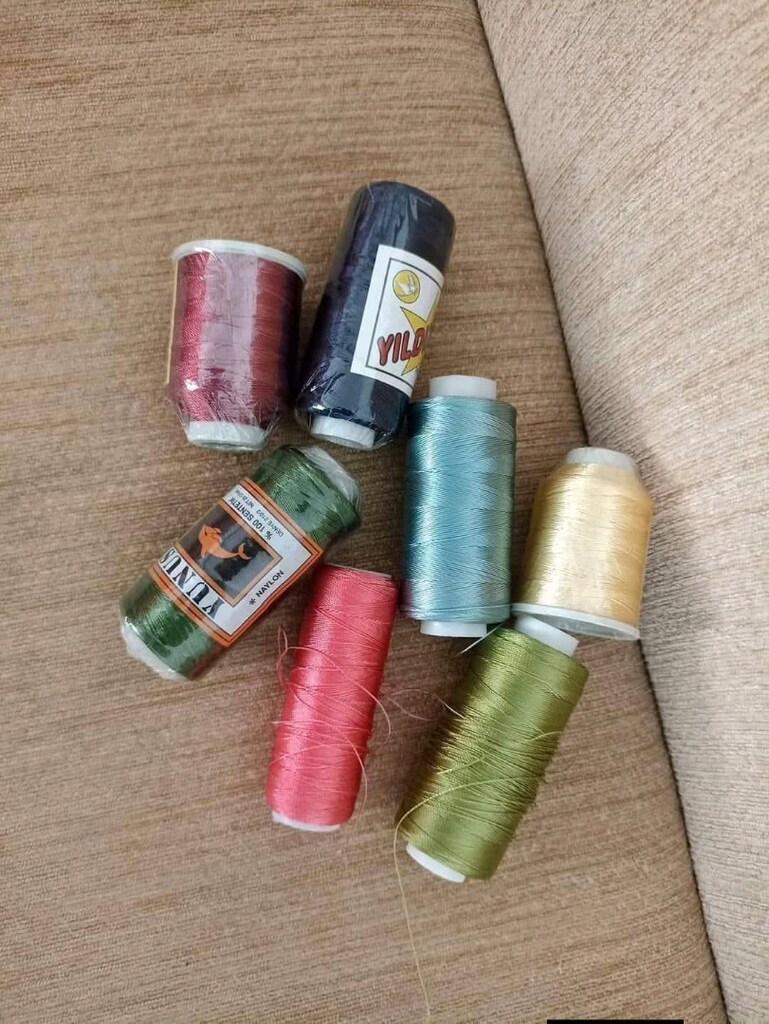 Çeşitli ürünler. Fiyatlar ve ayrıntılar açıklamada mevcut - 12
